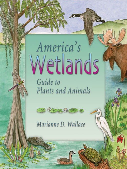 Title details for America's Wetlands by Marianne D. Wallace - Wait list